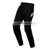 Dark Black Color Racing Wear Mens Pant thumbnail-1