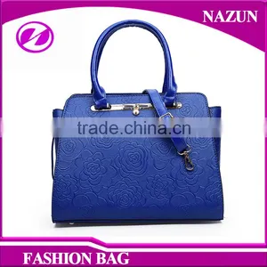 2016 Fashion Initial Italian Designer Women Leather Bags and Handbags thumbnail-6