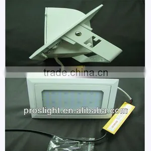 Baking Finish 40W SMD5730 Led Spotlight thumbnail-1