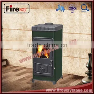 Best Stainless Steel Material Wood Stove thumbnail-3