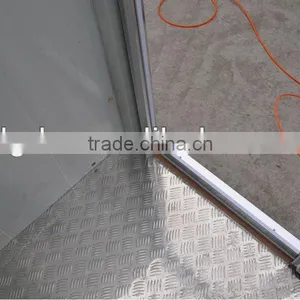 Glass Door Walk-in Cold Room thumbnail-4