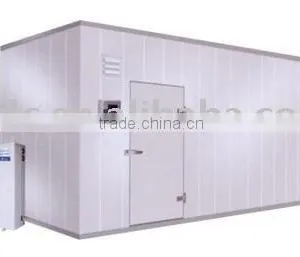 Freezer Room With Standard Size thumbnail-1
