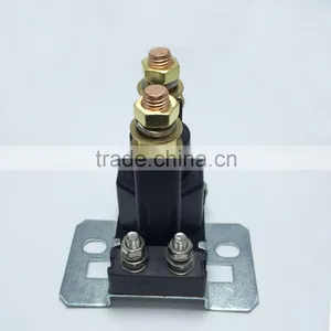Smart Battery Isolator Switch Relay thumbnail-2