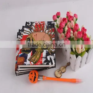 Custom Notebook Manufacturer in Guangzhou thumbnail-5