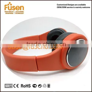 2016 Top Sale Headset China Wholesale thumbnail-3