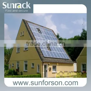 Solar Mounting Profile Solar Panel thumbnail-2