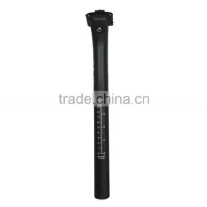 2016 Wholesale High Quality Alloy Seat Post for Folding Bicycle thumbnail-6