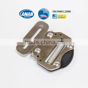 Safety Harness Buckles, Quick Release Harness Buckle thumbnail-5
