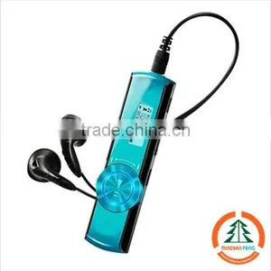 Cheap Mp3,mini Clip Mp3 Player Manual thumbnail-1