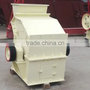 PCX High-efficience Fine Crusher--From Baichy Equipment Manufactural thumbnail-1