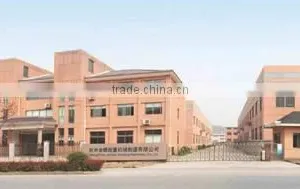 Hangzhou Jindiao Hoisting Machinery Co., Ltd. company overview - view 1 thumbnail