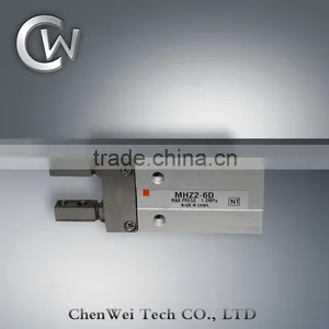 MHZ2-6D SMC Style Parallel Gripper thumbnail-1