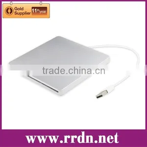 USB3.0 Slot in External Blu Ray/DVD RW Case thumbnail-2