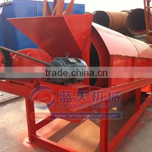Top Quality Wide Application Mineral/coal /charcoal /ore Separator thumbnail-5
