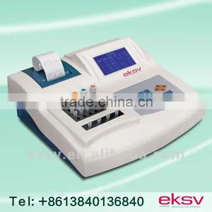 COAGULATION ANALYZER (L0033) thumbnail-1