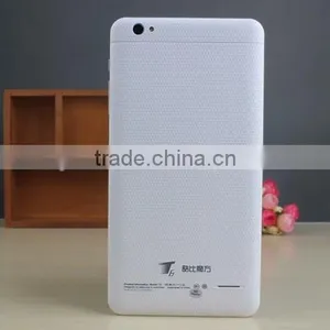 2015 Mew Tablet pc With 6.98" Cube T6 Dual Sim Card Android 5.1os Support Wifi Gps Bluetooth 2gb Ram +16gb Rom Tablet pc thumbnail-2