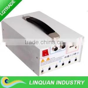 20W DC Solar Power System for Home Use Solar Charging thumbnail-1