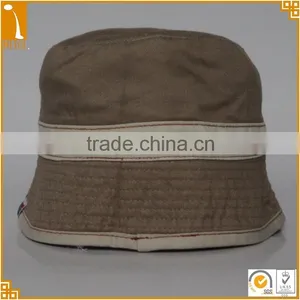 Good Quality Animal Embroidered Children Bucket Hats thumbnail-3