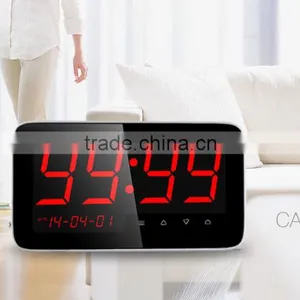 2015 NEW!!!999 Transmitters Queue Machine, Meal-taker Wireless Restaurant Table Buzzer Remote Waiter Calling System thumbnail-1
