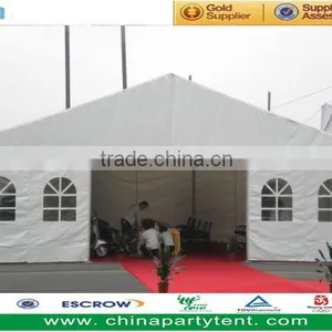 300 Seaters Luxury Tent for Events Party Wedding thumbnail-1