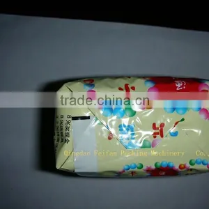 Soap Overwrapping Machine Price thumbnail-6