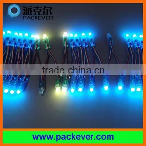 Programmable Breakpoint Resume RGB LED Pixel String thumbnail-3