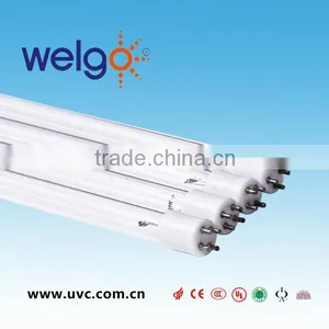 UV Sterilizer for Water Treatment Plant (With Manaul Cleaning System) thumbnail-2