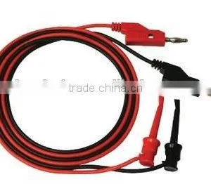 Banana to Probes Set Test Lead thumbnail-1