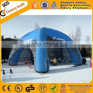 Inflatable Tent,inflatable Arch Tent F4002A thumbnail-1