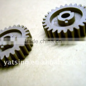 Original Fuser Fixing Gear for HP Laser Jet 8100/8150 RS6-0505-000(26T) thumbnail-1