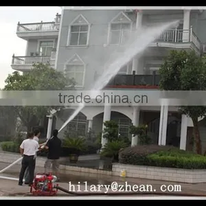 9HP/11HP/13HP/15HP Fire Fighting Pump/Water Pump thumbnail-3