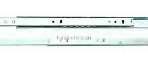 2 Fold Roller Drawer Slide thumbnail-1