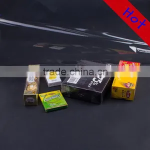 Best Price!! One /two Side Heat Sealable BOPP Film/ BOPP Plain Film thumbnail-3