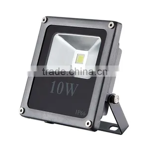 Mingshuai LED Flood Lights Outdoor Lighting IP65 Waterproof TUV CE and RoHS Approved thumbnail-2