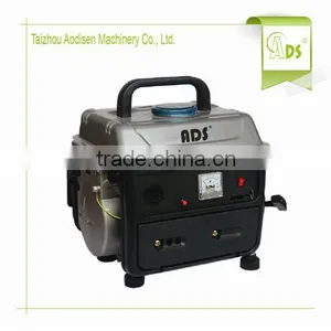 Model ADS950 Manual Start 2 Stroke Gasoline Power Small Generator thumbnail-1