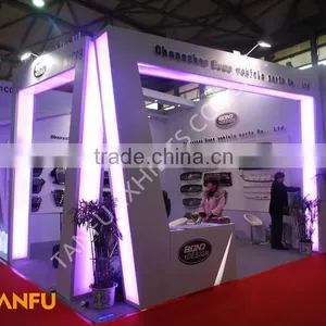 Exhibition Booth Service for Interior Lifestyle In Shanghai thumbnail-1