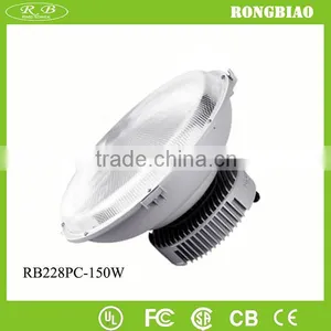2016 New Design 1000w Square Solar Light Led With CE Certificate thumbnail-5