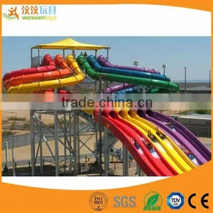 Giant Water Play Equipment/water Games Equipment/water Playground Equipment thumbnail-1