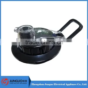 Home Electric Appliances National High Speed Stand Blender thumbnail-6