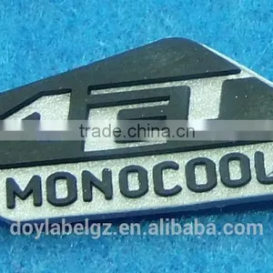 Rubber Label / Rubber Patch thumbnail-5