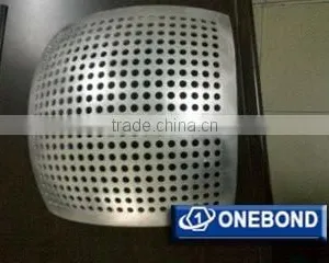 Aluminum Decorative Ceiling Panels thumbnail-2