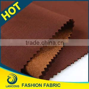 Certified Product Low Price Fashion Printed Ultra Suede Fabric thumbnail-1
