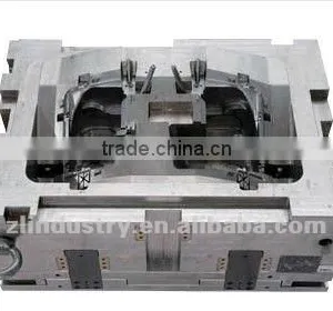 Taizhou AUTO Mould thumbnail-1