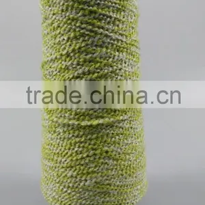 Polyester Fancy Yarn thumbnail-1