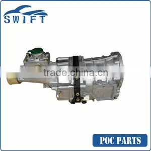 HILUX 4X2 Automotive Transmission (Iron) for Toyota HILUX OLD MODEL(3Y/4Y) thumbnail-5