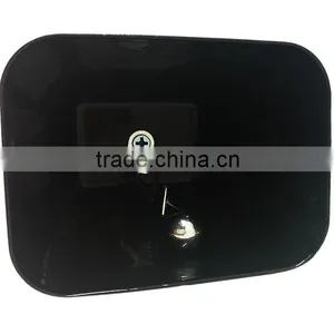 Square Shape Metal Cow Bell in Colorful Painted as Cheer Noice Maker thumbnail-5