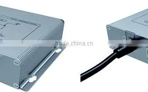 Best Sale Embedded Conference Voting Connection Box for Conference System thumbnail-2