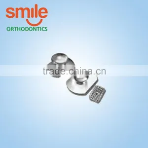Orthodontic Bondable Lingual Buttons thumbnail-1