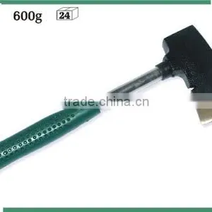 Axe With Steel Tube Handle thumbnail-1