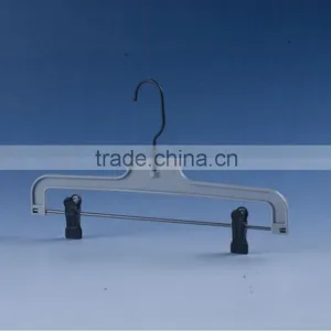 Popular Display Hanger Cheap Plastic Top Hanger For Lingerie thumbnail-5